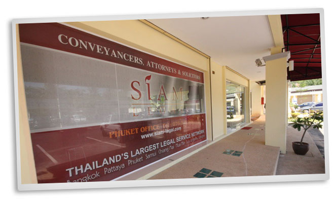 Samui Lawyer Samui Lawyer