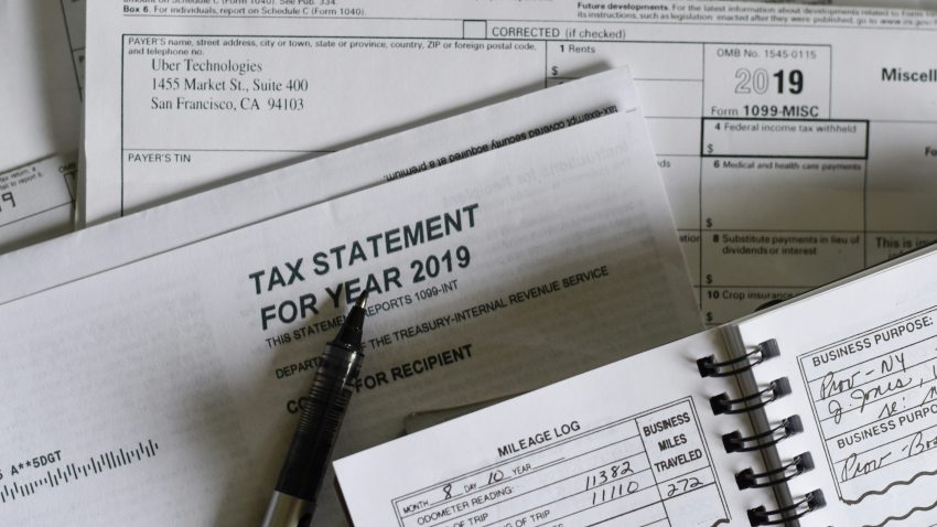 Thailand Income Tax